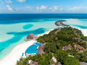 Гостиница Anantara Dhigu Maldives Resort  Gulhi